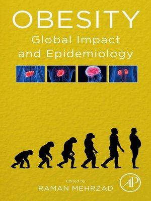 cover image of Obesity